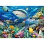 Puzzle Rechini, 100 Piese Ravensburger - 1